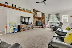 1204 Corey Dr, Whitehouse, TX 75791 - Photo 4