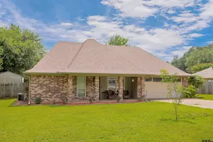 1204 Corey Dr, Whitehouse, TX 75791 - Photo 2