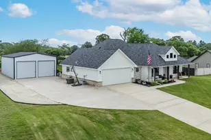 16215 Tulare, Lindale, TX 75771 - Photo 2
