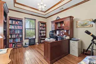 1101 Garden Park Cir, Tyler, TX 75703 - Photo 18