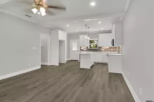 614 N Commerce, Overton, TX 75684 - Photo 4