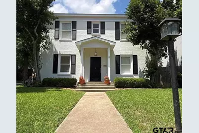 309 W Dobbs, Tyler, TX 75701 - Photo 1