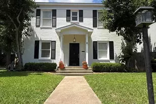309 W Dobbs, Tyler, TX 75701 - Photo 1
