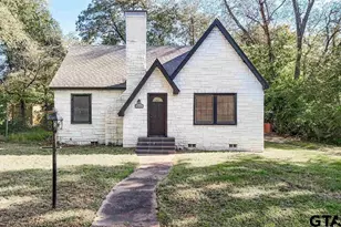 1430 S Glenwood, Tyler, TX 75701 - Photo 1