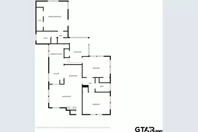 1430 S Glenwood, Tyler, TX 75701 - Photo 8