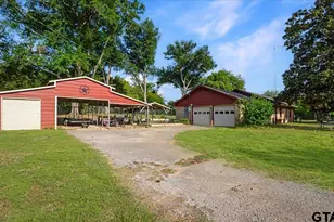 8192 County Rd 428, Tyler, TX 75704 - Photo 32