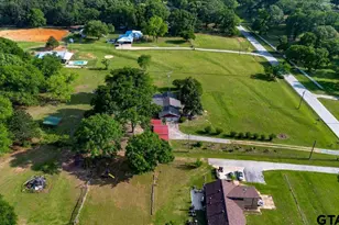8192 County Rd 428, Tyler, TX 75704 - Photo 34
