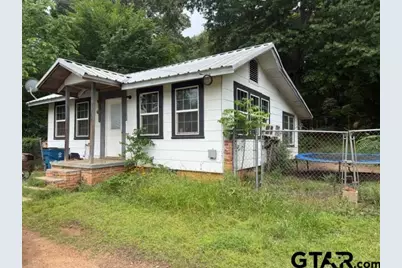 411 & 413 N Tyler, Big Sandy, TX 75755 - Photo 1