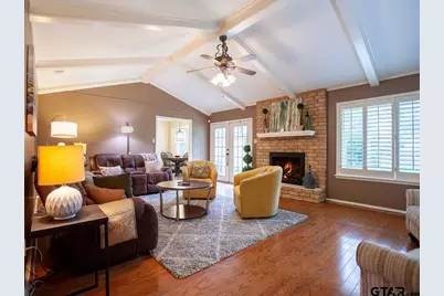 4721 Kidd Drive, Tyler, TX 75703 - Photo 8