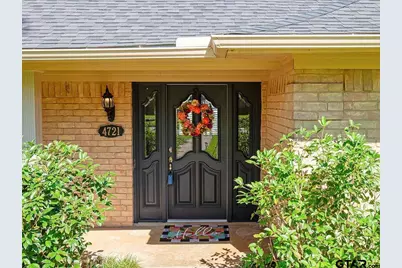 4721 Kidd Drive, Tyler, TX 75703 - Photo 2