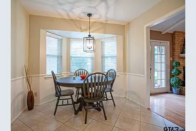 4721 Kidd Drive, Tyler, TX 75703 - Photo 22