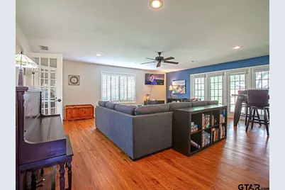 4721 Kidd Drive, Tyler, TX 75703 - Photo 20