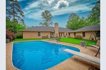 4721 Kidd Drive, Tyler, TX 75703 - Photo 38