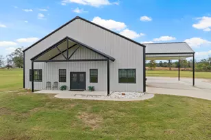 1010 Co Rd 2320, Pittsburg, TX 75686 - Photo 2