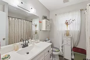1201 Corey Dr, Whitehouse, TX 75791 - Photo 12