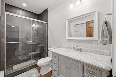 405 W Camp St, Jefferson, TX 75657 - Photo 12