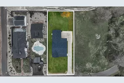 405 W Camp St, Jefferson, TX 75657 - Photo 24