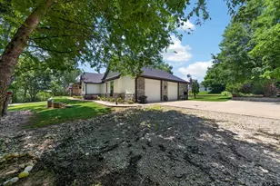 805 County Rd 3802, Bullard, TX 75757 - Photo 34