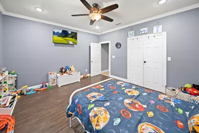 10708 Cr 494, Tyler, TX 75706 - Photo 22