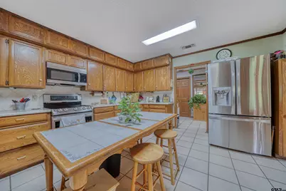 2787 Fm 250 N, Hughes Springs, TX 75656 - Photo 18