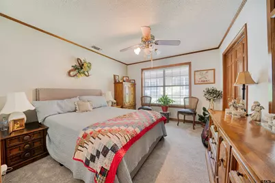 2787 Fm 250 N, Hughes Springs, TX 75656 - Photo 22