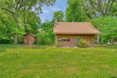 2787 Fm 250 N, Hughes Springs, TX 75656 - Photo 32