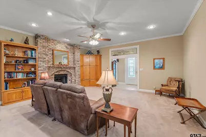 2964 Fm 1001, Mount Pleasant, TX 75455 - Photo 6