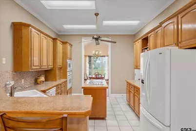 2964 Fm 1001, Mount Pleasant, TX 75455 - Photo 12