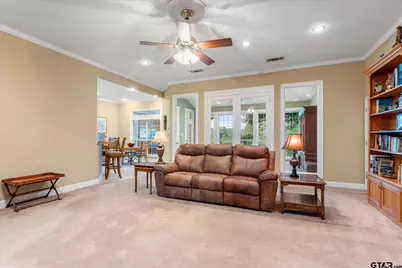 2964 Fm 1001, Mount Pleasant, TX 75455 - Photo 4