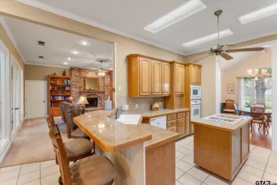 2964 Fm 1001, Mount Pleasant, TX 75455 - Photo 8