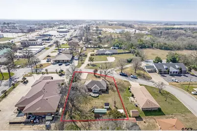 1511 Proctor Avenue, Mount Pleasant, TX 75455 - Photo 38