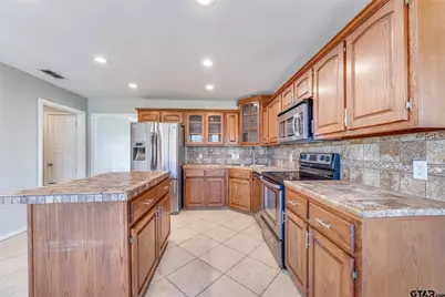 1511 Proctor Avenue, Mount Pleasant, TX 75455 - Photo 14
