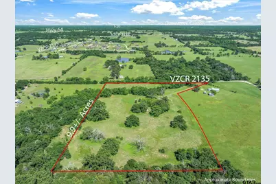 350 Vz County Road 2135, Canton, TX 75103 - Photo 32