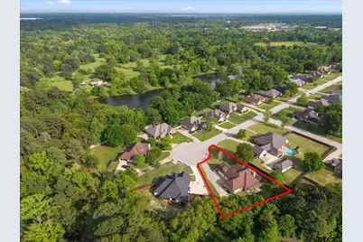 3903 Clarkway Place, Longview, TX 75605 - Photo 30