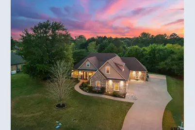 3903 Clarkway Place, Longview, TX 75605 - Photo 28