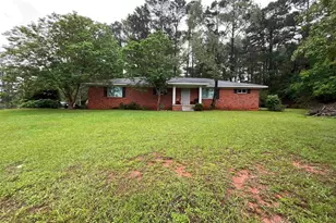 124 Pinecrest Dr N, Rusk, TX 75785 - Photo 1