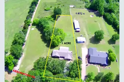 3035 Arrowwood Rd., Gilmer, TX 75644 - Photo 2