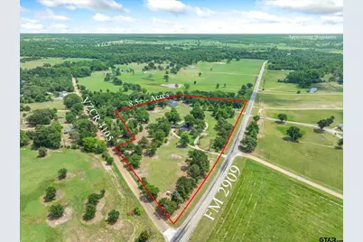 2489 Fm 2909, Canton, TX 75103 - Photo 6