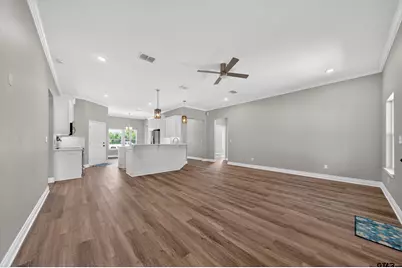 105 W Teal Drive, Troup, TX 75789 - Photo 8