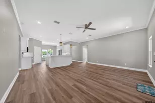 105 W Teal Dr, Troup, TX 75789 - Photo 8