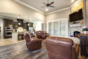 21311 Boone Dr, Bullard, TX 75757 - Photo 2