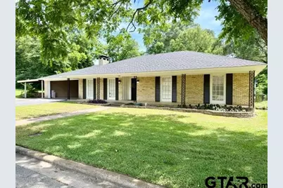 308 N Graden Club Dr., Overton, TX 75684 - Photo 1
