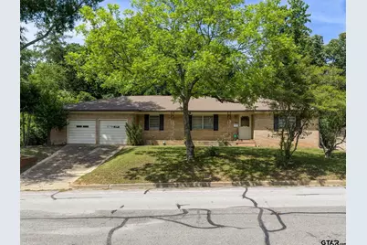 1804 De Charles St., Tyler, TX 75701 - Photo 1