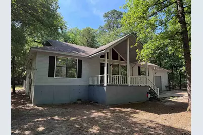 2922 Holly Trail East, Holly Lake Ranch, TX 75765 - Photo 2