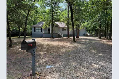2922 Holly Trail East, Holly Lake Ranch, TX 75765 - Photo 1