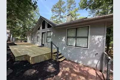 2922 Holly Trail East, Holly Lake Ranch, TX 75765 - Photo 8