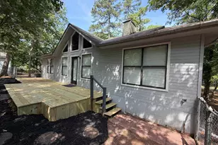 2922 Holly Trail E, Holly Lake Ranch, TX 75765 - Photo 8