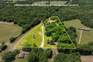 155 An County Rd 463, Montalba, TX 75853 - Photo 1