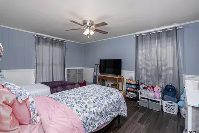 1007 Canada St, Jacksonville, TX 75766 - Photo 22
