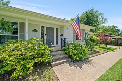 917 Rhodes Dr., Tyler, TX 75701 - Photo 2